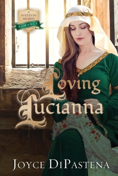 Paperback Loving Lucianna Book