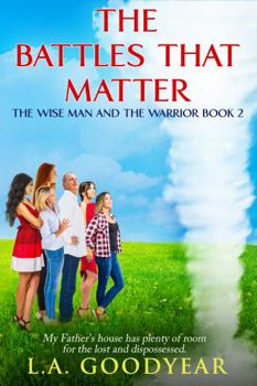 The Battles That Matter