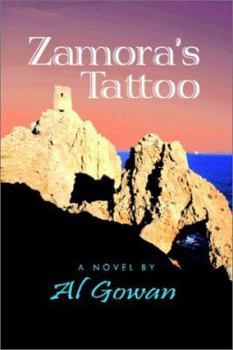 Paperback Zamora's Tattoo Book