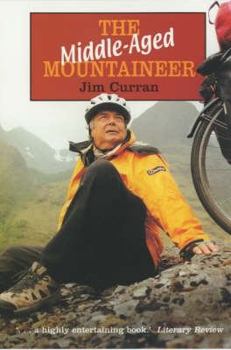 Paperback The Middle-Aged Mountaineer Book