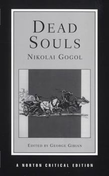 Paperback Dead Souls Book