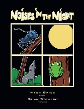 Noises in the Night