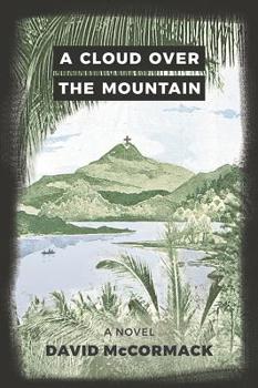 Paperback A Cloud Over the Mountain Book