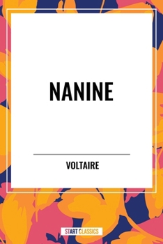 Paperback Nanine Book