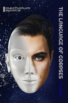 Paperback The Language of Corpses Book