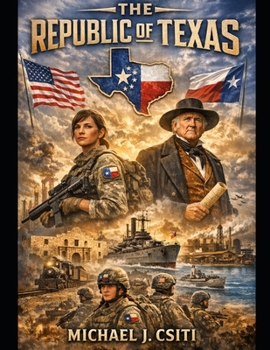 Paperback The Republic Of Texas Book