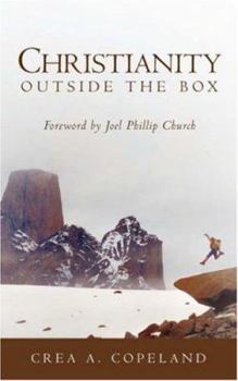 Paperback Christianity Outside the Box Book