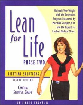 Paperback Lean for Life 2: Lifetime Book