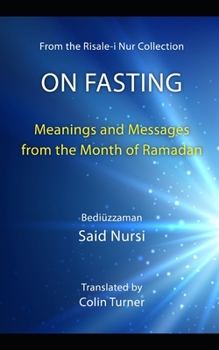 Paperback On Fasting: Meanings and Messages from the Month of Ramadan Book