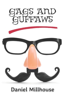 Paperback Gags and Guffaws: Short Stories to Giggle By Book