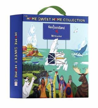 The Home Sweet Home Newfoundland Collection