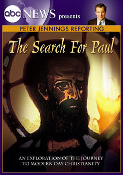 DVD ABC News: The Search for Paul Book