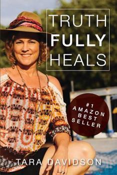 Paperback Truth fully Heals Book