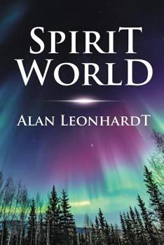 Paperback Spirit World Book