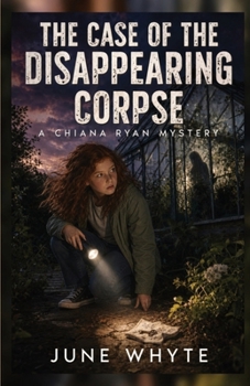 Paperback The Case of the Disappearing Corpse Book