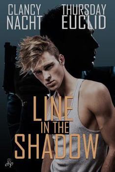 Paperback Line in the Shadow Book