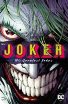 Paperback The Joker: His Greatest Jokes Book