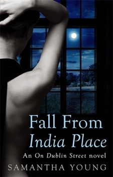 Fall From India Place - Book #4 of the On Dublin Street