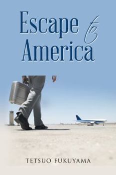 Paperback Escape to America Book