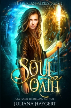 Paperback Soul Oath Book