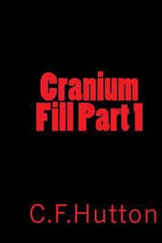 Paperback Cranium Fill Part 1 Book