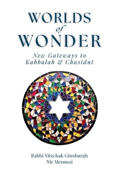 Paperback WORLDS of WONDER Book