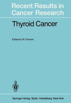 Paperback Thyroid Cancer Book