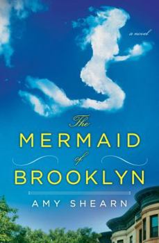 Paperback The Mermaid of Brooklyn Book