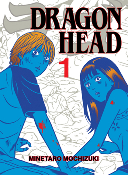 Paperback Dragon Head 1 Book