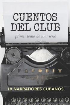 Paperback Cuentos del Club [Spanish] Book