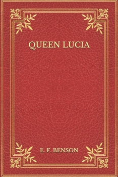Queen Lucia