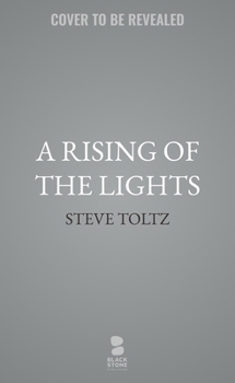 Hardcover A Rising of the Lights Book