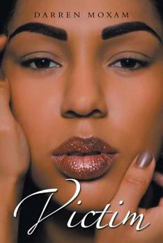 Paperback Victim Book