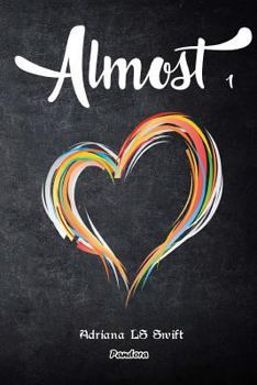 Paperback Almost: 1 [Spanish] Book