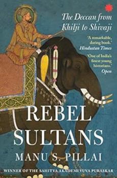 Paperback Rebel Sultans Book