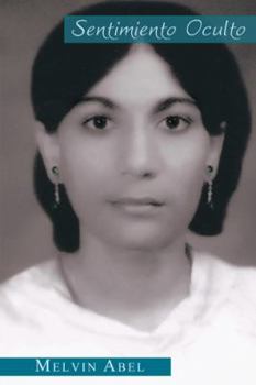 Paperback Sentimiento Oculto [Spanish] Book