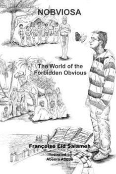 Paperback Nobviosa, The World Of The Forbidden Obvious Book