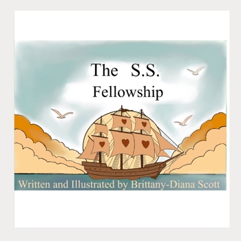 Paperback The S.S Fellowship Book