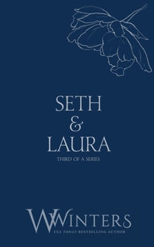 Paperback Seth & Laura: Tempted to Kiss Book