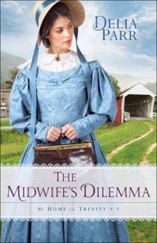 Paperback The Midwife's Dilemma Book