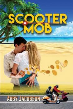 Paperback Scooter Mob Book