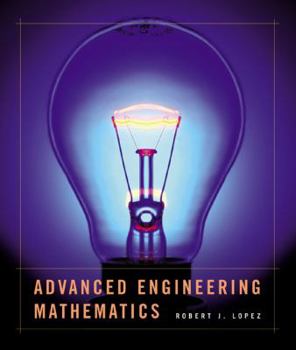 Hardcover Advanced Engineering Mathematics Book