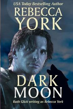 Dark Moon - Book #10 of the Moon