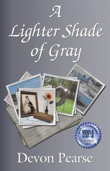 Paperback A Lighter Shade of Gray Book