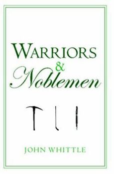 Paperback Warriors & Noblemen Book