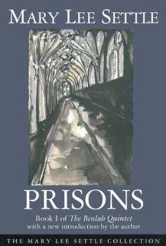 Paperback Prisons: Book I of the Beulah Quintet Book