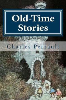 Paperback Old-Time Stories Book