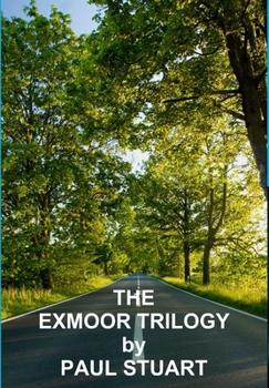 Hardcover The Exmoor Trilogy Book