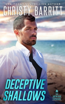 Deceptive Shallows - Book #5 of the Lantern Beach Exposure