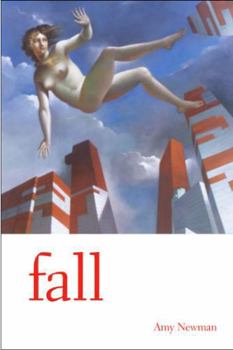 Hardcover Fall (Wesleyan Poetry Series) Book